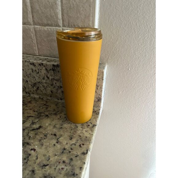 Starbucks tumbler‎ - Picture 1 of 1